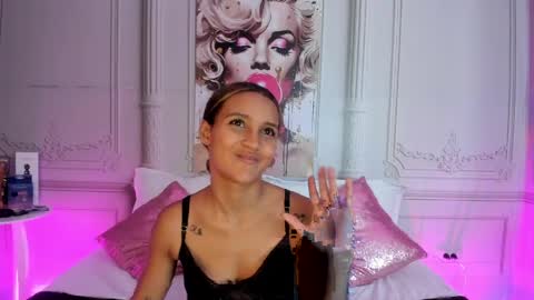 Stefff  online show from April 19, 2026, 11:40 pm