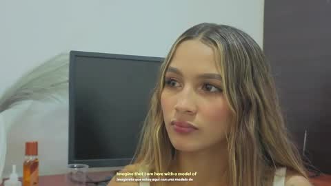Stefff  online show from May 4, 2026, 6:48 pm