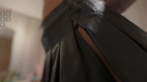 stephania_let online show from January 17, 2026, 1:49 pm