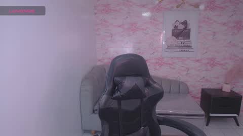 Stephania online show from December 30, 2024, 3:14 am