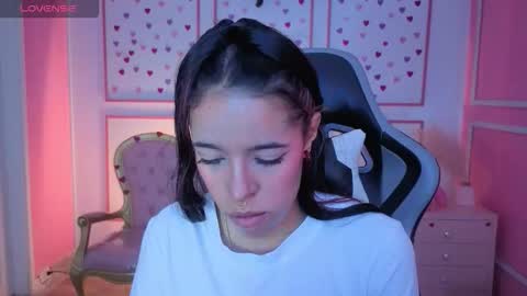 Stephania online show from January 8, 2026, 12:29 pm