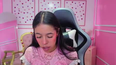 Stephania online show from February 6, 2026, 12:08 pm