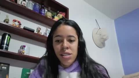 Stephania online show from February 16, 2026, 11:06 am