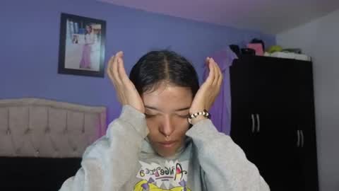 Snapshot of stephania_t chatting on June 16, 2026, 2:41 pm Stephania online show from June 16, 2026, 2:41 pm