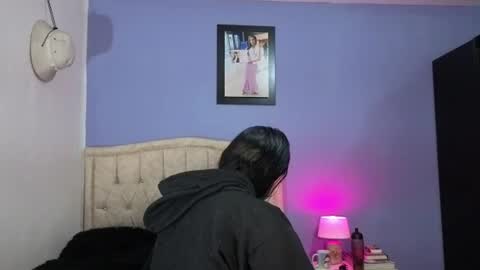 Snapshot of stephania_t chatting on June 18, 2026, 1:26 pm Stephania online show from June 18, 2026, 1:26 pm
