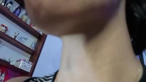 Snapshot of stephania_t chatting on June 19, 2026, 2:10 pm Stephania online show from June 19, 2026, 2:10 pm