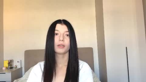 Snapshot of stephaniaharpool chatting on July 13, 2026, 3:31 am Amelia online show from July 13, 2026, 3:31 am