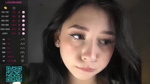 Sonya online show from October 18, 2025, 5:32 am