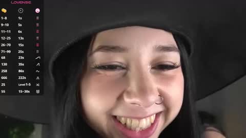 Sonya online show from October 28, 2025, 4:49 am