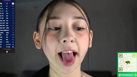 Sonya online show from December 17, 2025, 5:35 am