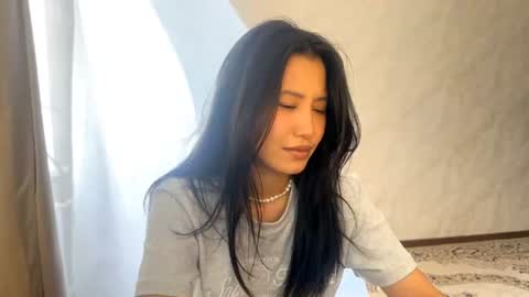 Snapshot of stephanieseidt chatting on June 25, 2026, 7:24 am Aiko online show from June 25, 2026, 7:24 am