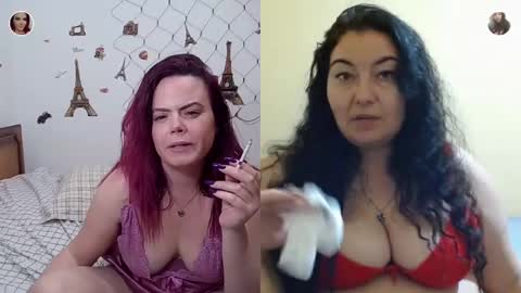 Stephanie   online show from February 5, 2025, 2:59 pm