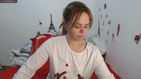 Stephanie   online show from January 18, 2026, 11:36 am