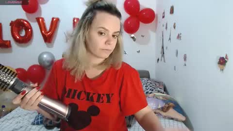 Stephanie   online show from February 25, 2026, 11:31 am