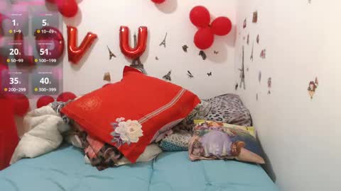 Stephanie   online show from April 21, 2026, 10:21 am