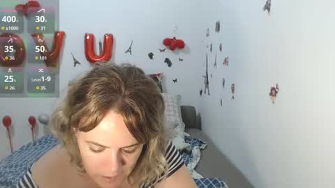 Snapshot of stephaniewild chatting on July 30, 2026, 10:25 am Stephanie online show from July 30, 2026, 10:25 am