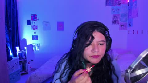 Stephanie  online show from December 28, 2024, 12:36 am