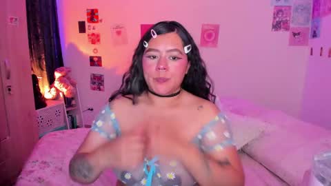 Stephanie  online show from December 29, 2024, 4:38 am