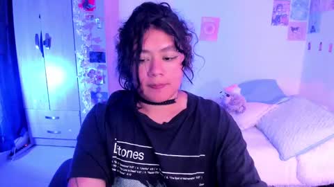 Stephanie  online show from February 24, 2025, 6:38 am