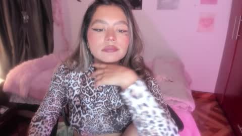 Stephanie  online show from January 17, 2026, 1:10 am