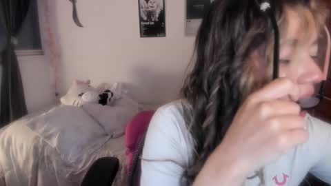 Stephanie  online show from February 23, 2026, 11:24 pm