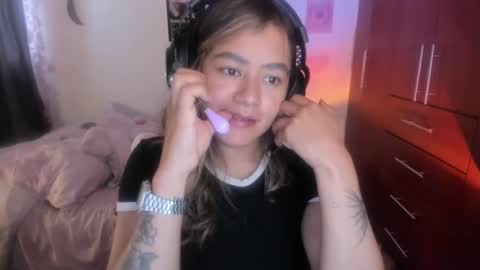 Stephanie  online show from March 2, 2026, 10:38 pm