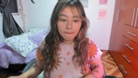 Stephanie  online show from April 2, 2026, 11:46 pm