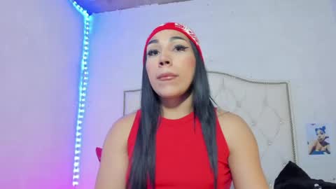 Anny online show from April 20, 2026, 5:43 am