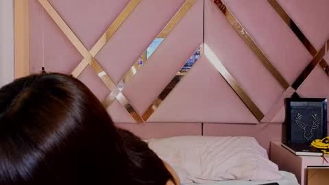 stephany_grand online show from January 16, 2026, 5:06 pm