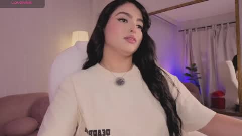 stephany_harlot online show from June 8, 2026, 1:28 am