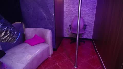 stephany_rodriguez_ online show from February 22, 2026, 1:31 pm