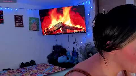 Stephany  independient model  online show from March 8, 2025, 12:44 am