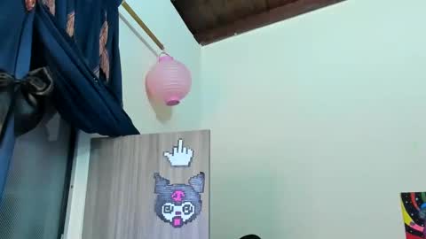 Stephany  independient model  online show from September 16, 2025, 1:28 am