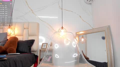 Stefanny online show from March 2, 2025, 2:08 am