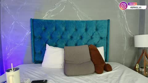 Stefanny online show from March 26, 2026, 12:28 am