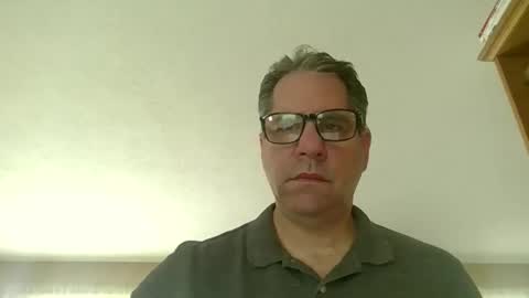 stephenhal9 online show from March 6, 2026, 4:58 pm