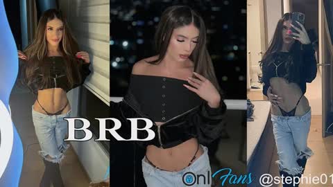 estefania online show from February 16, 2025, 6:43 am