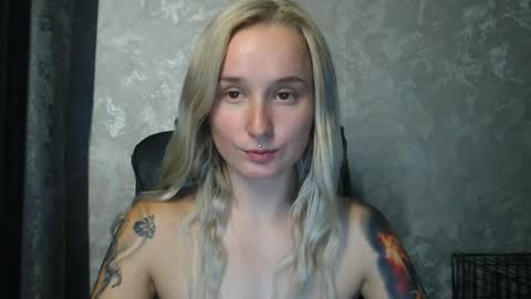 Grace online show from October 5, 2025, 8:34 am