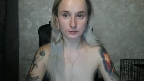 Grace online show from November 11, 2025, 10:48 am