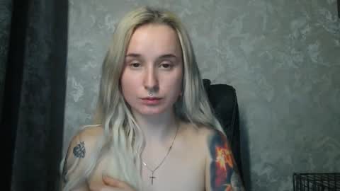 Snapshot of stephiepink chatting on February 1, 2026, 10:58 am Grace online show from February 1, 2026, 10:58 am