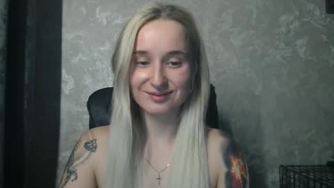 Snapshot of stephiepink chatting on February 7, 2026, 11:58 am Grace online show from February 7, 2026, 11:58 am