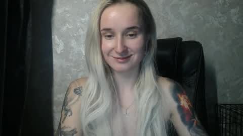 Snapshot of stephiepink chatting on February 14, 2026, 10:45 am Grace online show from February 14, 2026, 10:45 am