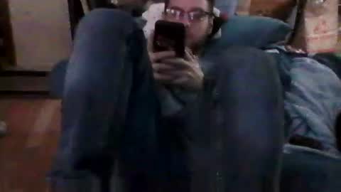 Ian23602 online show from December 12, 2024, 1:21 am