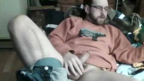 Ian23602 online show from February 2, 2025, 12:51 am