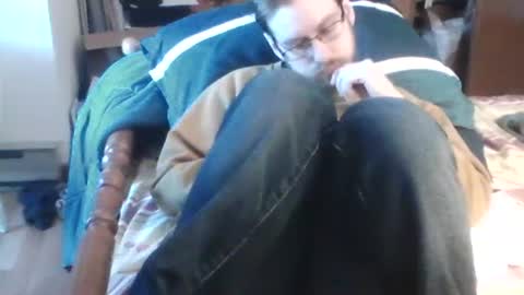 Ian23602 online show from February 13, 2025, 9:38 pm