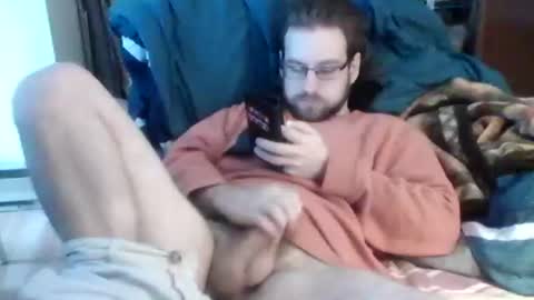 Ian23602 online show from February 18, 2025, 8:03 pm