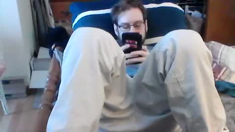 Ian23602 online show from February 22, 2025, 5:13 pm