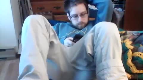 Ian23602 online show from February 23, 2025, 8:22 pm