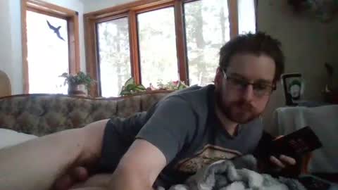 Ian23602 online show from March 6, 2025, 9:53 pm