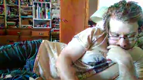 Ian23602 online show from September 22, 2025, 7:05 pm